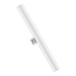 Ledvance Ledinestra BASE LED Tube 3.5W 370lm - 827 Zeer Warm Wit | 30cm - Vervangt 25W Ledvance Ledinestra BASE LED Tube 3.5W 370lm - 827 Zeer Warm Wit | 30cm - Vervangt 25W