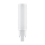 Ledvance Dulux-D LED 7W - 840 Koel Wit | Vervangt 18W Ledvance Dulux-D LED 7W - 840 Koel Wit | Vervangt 18W
