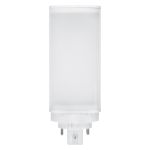 Ledvance Dulux-T LED 7W - 840 Koel Wit | Vervangt 18W Ledvance Dulux-T LED 7W - 840 Koel Wit | Vervangt 18W