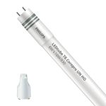 Philips LED Buis T8 CorePro (UN) High Output 8W 850lm - 830 Warm Wit | 60cm - Vervangt 18W Philips LED Buis T8 CorePro (UN) High Output 8W 850lm - 830 Warm Wit | 60cm - Vervangt 18W