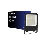 Noxion LED Breedstraler Beam V2.0 40W 5600lm 90D - 830-840-865 CCT | IP66 - Asymmetrisch  Noxion LED Breedstraler Beam V2.0 40W 5600lm 90D - 830-840-865 CCT | IP66 - Asymmetrisch