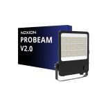 Noxion LED Breedstraler ProBeam V2.0 170W 23200lm 60D - 830-840-865 CCT | IP66 - Asymmetrisch  Noxion LED Breedstraler ProBeam V2.0 170W 23200lm 60D - 830-840-865 CCT | IP66 - Asymmetrisch