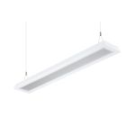 Philips LED Paneel FlexBlend SP340P 39W 4000lm - 940 Koel Wit | 120x20cm - UGR <19 - Dali Dimbaar - Beste Kleurweergave Philips LED Paneel FlexBlend SP340P 39W 4000lm - 940 Koel Wit | 120x20cm - UGR <19 - Dali Dimbaar - Beste Kleurweergave