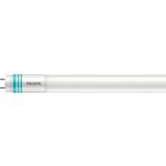 Philips LED Buis T8 MASTER Value (UN) Ultra Output 15.5W 2500lm - 840 Koel Wit | 120cm - Vervangt 36W Philips LED Buis T8 MASTER Value (UN) Ultra Output 15.5W 2500lm - 840 Koel Wit | 120cm - Vervangt 36W
