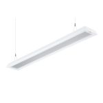 Philips LED Paneel FlexBlend SP340P Wit 39.5W 4000lm - 940 Koel Wit | 120x20cm - UGR <19 - Beste Kleurweergave Philips LED Paneel FlexBlend SP340P Wit 39.5W 4000lm - 940 Koel Wit | 120x20cm - UGR <19 - Beste Kleurweergave