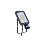 Philips LED Breedstraler Ledinaire BVP167 30W 3600lm 110D - 830-840-865 CCT | IP65 - Bewegings- en Lichtsensor - Symmetrisch Philips LED Breedstraler Ledinaire BVP167 30W 3600lm 110D - 830-840-865 CCT | IP65 - Bewegings- en Lichtsensor - Symmetrisch