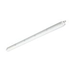 Philips LED Waterdichte Montagebalk Coreline 75W 12000lm - 840 Koel Wit | 150cm - Dali Dimbaar - Vervangt 2x58W Philips LED Waterdichte Montagebalk Coreline 75W 12000lm - 840 Koel Wit | 150cm - Dali Dimbaar - Vervangt 2x58W