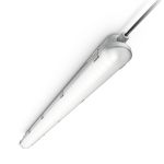 Philips LED Waterdichte Montagebalk CoreLine WT120C G2 29W 4000lm - 840 Koel Wit | 120cm  Philips LED Waterdichte Montagebalk CoreLine WT120C G2 29W 4000lm - 840 Koel Wit | 120cm