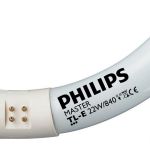 Philips MASTER TL - E Super 80 22W - 840 Koel Wit | 21.5cm Philips MASTER TL - E Super 80 22W - 840 Koel Wit | 21.5cm