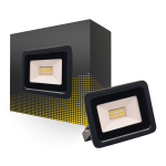 LED Breedstraler 20W 2000lm 100D - 840 Koel Wit | IP66 - Symmetrisch LED Breedstraler 20W 2000lm 100D - 840 Koel Wit | IP66 - Symmetrisch