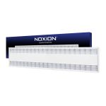 Noxion LED Paneel Louvre Excell Pronox 34W 3400lm - 830 Warm Wit | 120x30cm - UGR 152 - Dali Dimbaar Noxion LED Paneel Louvre Excell Pronox 34W 3400lm - 830 Warm Wit | 120x30cm - UGR 152 - Dali Dimbaar