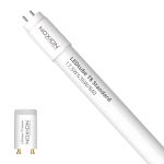 Noxion LED Buis T8 Avant (EM/Mains) Standard Output 15W 1800lm - 840 Koel Wit | 120cm - Vervangt 36W Noxion LED Buis T8 Avant (EM/Mains) Standard Output 15W 1800lm - 840 Koel Wit | 120cm - Vervangt 36W