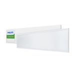 Philips LED Paneel Coreline RC132V 28.5W 3600lm - 840 Koel Wit | 120x30cm - UGR <22 Philips LED Paneel Coreline RC132V 28.5W 3600lm - 840 Koel Wit | 120x30cm - UGR <22
