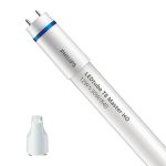 Philips LED Buis T8 MASTER (EM/Mains) High Output 12W 1575lm - 840 Koel Wit | 90cm - Vervangt 30W Philips LED Buis T8 MASTER (EM/Mains) High Output 12W 1575lm - 840 Koel Wit | 90cm - Vervangt 30W