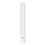 Noxion Lucent PL-L LED 11.9W 1500lm - 840 Koel Wit | Vervangt 24W Noxion Lucent PL-L LED 11.9W 1500lm - 840 Koel Wit | Vervangt 24W