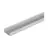 Ledvance LED Strip Profiel Plat U-vorm 17x7mm 200CM