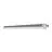 Ledvance LED Waterdichte Montagebalk Vochtbestendig Compact 44W 5100lm - 830 Warm Wit | 120cm