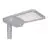 Ledvance LED Straatverlichting Flex Groot RW35ST Grijs 110W 15200lm 35x135D - 727 Zeer Warm Wit | IP66 - Asymmetrisch