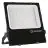 Ledvance LED Breedstraler Performance 290W 40600lm 60D - 840 Koel Wit | IP66 - Dali Dimbaar - Symmetrisch