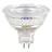 Ledvance Performance LED Spot Reflector GU5.3 MR16 8W 621lm 36D - 940 Koel Wit | Beste Kleurweergave - Dimbaar - Vervangt 50W