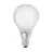 Ledvance Classic LED E14 Peer Filament Mat 4W 470lm - 827 Zeer Warm Wit | Vervangt 40W