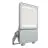 Ledvance LED Breedstraler Flex Wit 80W 8400lm 55x120D - 822 Zeer Warm Wit | IP66 - Dali Dimbaar - Asymmetrisch