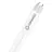 Ledvance LED Buis T8 EM Value Conventional (EM), Mains (AC) Standard Output 6.6W 800lm - 840 Koel Wit | 60cm - Vervangt 18W