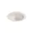 Sylvania LED Downlight Start 175 Aluminium Wit 14.5W 1550lm 77D - 830 Warm Wit | Zaagmaat 175mm - IP54