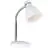 Nordlux Cyclone Tafellamp Metaal Wit | Geschikt voor E14