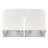 Nordlux Spot Ethan Aluminium Wit | GU10