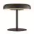 Nordlux Solar Elmer Batterijverlichting Zwart 2W 100lm - 830 Warm Wit | 3-Staps Dimbaar