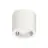 Philips LED Downlight LuxSpace Compact Lage hoogte DN570C VLC-E 36.3W 4400lm 80D - 830 Warm Wit | 250mm - Aluminium Reflector - Dali Dimbaar
