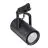 Philips LED Railspot Spot GreenSpace Accent Projector ST321S Zwart 22W 1900lm 24D - 930 Warm Wit | Beste Kleurweergave 