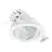 Philips LED Spot LuxSpace Accent Compact RS771B 38.5W 5000lm 36D - 830 Warm Wit | 130mm