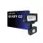 Noxion LED Breedstraler Beamy G3.1 Zwart 10W 1100lm 100D - 840 Koel Wit | IP65 - Bewegings- en Lichtsensor - Symmetrisch