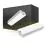 LED Plafondlamp Wit 3W 280lm - 830 Warm Wit | IP66