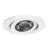 Philips LED Spot RS156B CoreLine Aluminium Wit 10.2W 1080lm 36D - 840 Koel Wit | 85mm - Zaagmaat 68mm - IP20/44 - Dimbaar