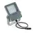 Philips LED Breedstraler BVP111 Coreline Gen2 43W 7300lm 80x41D - 740 Koel Wit | IP66 - Asymmetrisch