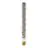 Eglo LED Tubular E27 Filament Smokey 4W 50lm - 817 Zeer Warm Wit | Dimbaar - Vervangt 15W