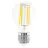 Eglo LED Peer E27 Filament Helder 3.8W 806lm - 830 Warm Wit | Vervangt 60W