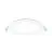 THORNeco LED Downlight ZOE VARIO Aluminium Wit 18W 1600lm - 830-835-840 CCT | Zaagmaat 210mm - IP44