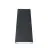 THORNeco LED Armatuur Vierkant HOLLY Aluminium Zwart 5W 301lm - 830 Warm Wit
