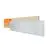 Ledvance LED Paneel Smart+ Planon Zonder frame Sun@home Wit 35W 3250lm - 922-950 Afstembaar Wit | 120x30cm - UGR