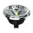 Noxion Lucent LED Spot GU10 AR111 15W 850lm 40D - 930 Warm Wit | Beste Kleurweergave - Dimbaar - Vervangt 100W