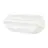 Philips LED Beveiliging Coreline BWC110 Wit 9W 900lm - 830 Warm Wit | 242x110mm - IP54