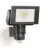 Steinel LED Breedstraler LS 150 Zwart 20.5W 1760lm - 840 Koel Wit | IP44 - Symmetrisch