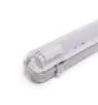 Noxion LED Waterdichte Montagebalk Behuizing Poseidon V2.0 incl. 1x Noxion LED Buis T8 Standard Output 22W 2300lm - 865 Daglicht | 150cm