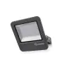 Ledvance LED Breedstraler Endura Zwart 100W 8800lm 100D - 840 Koel Wit | IP65 - Symmetrisch