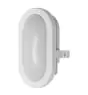 Ledvance LED Bulkhead Moisture-Proof Wit 5.5W 450lm - 840 Koel Wit | IP54