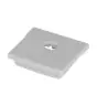 Ledvance LED Strip Eindkap Hole voor Profiel PW01